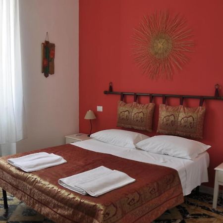 Sisters House Hotel Lecce Ngoại thất bức ảnh