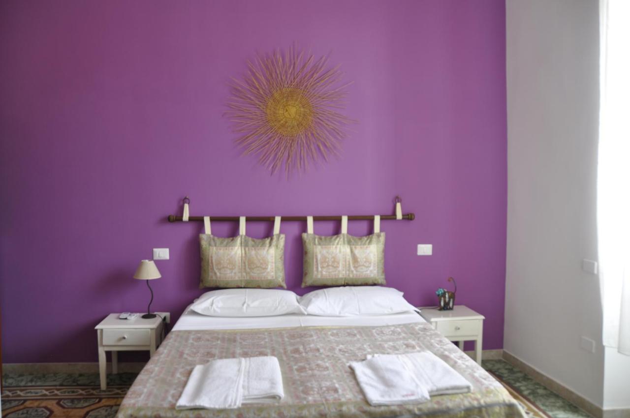 Sisters House Hotel Lecce Ngoại thất bức ảnh
