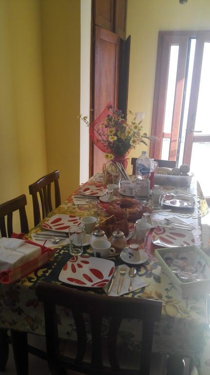 Sisters House Hotel Lecce Ngoại thất bức ảnh